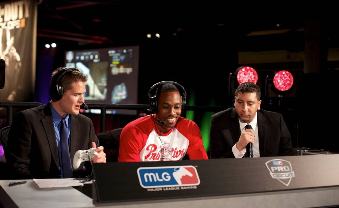 MLG Pro Points system ranks players, will determine seeding