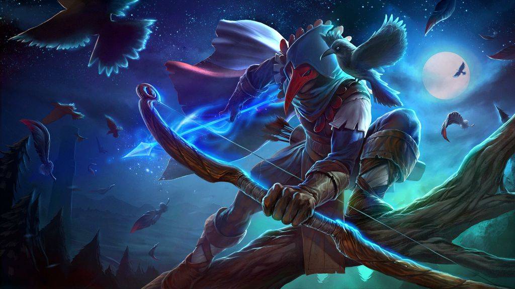 Strife: S2 Games’ answer to the toxic MOBA