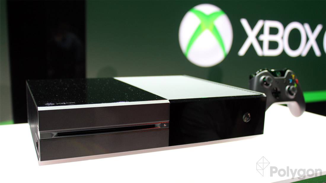 Xbox One CPU gets 150 MHz boost, console in 'full production'