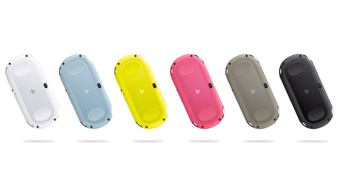 メ*ー様 PlayStation Vita イエロー PlayStation Vita - PlayStation Vita PCH2000 稼働品 Amazon