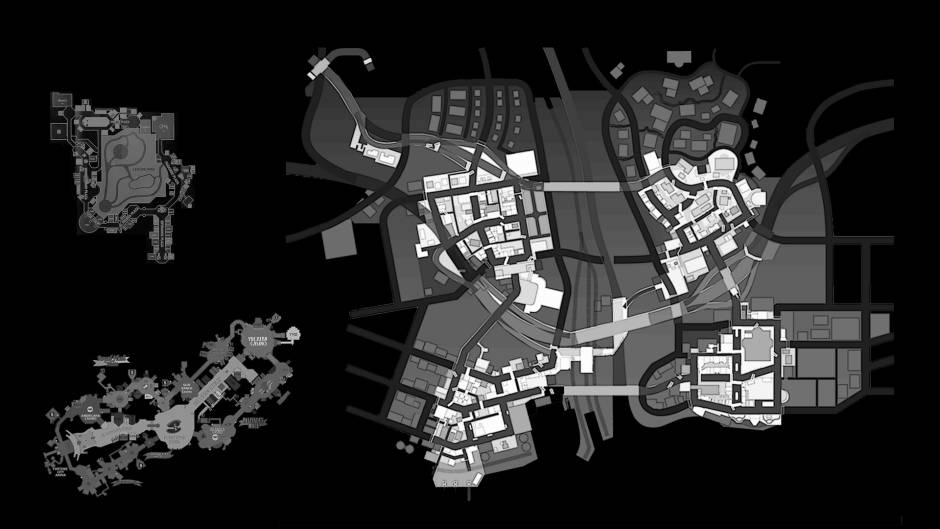 Dead Rising 3 map is bigger than first two games combined