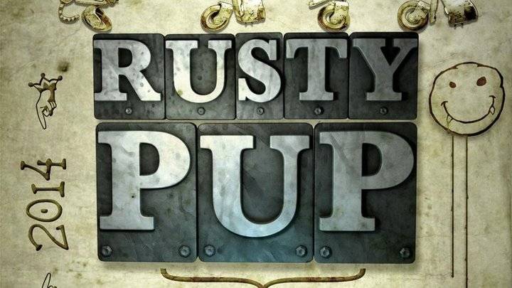 The Unlikely Legend of Rusty Pup footage revealed by former Conker dev