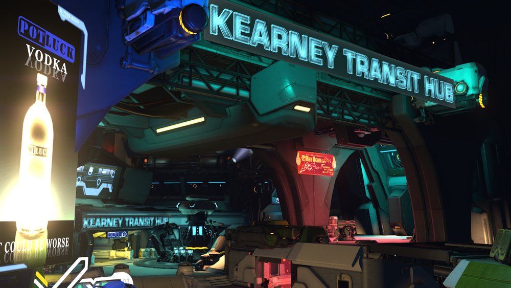 Red 5 Studios to 'rethink,' shut down Firefall's PvP mode