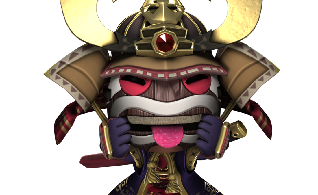 Lbp Raiden LittleBigPlanet adds new costume pack this week