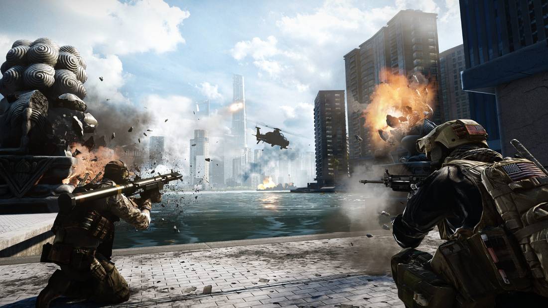 Battlefield 4 Multiplayer Fahrzeuge battlefield-4-multiplayer-fahrzeuge