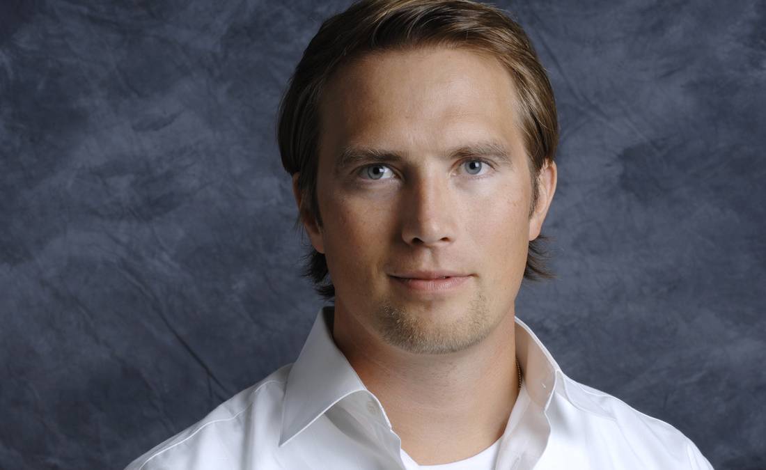 Daniel Rovio Rovio VP of acquisitions forming new studio, left in August