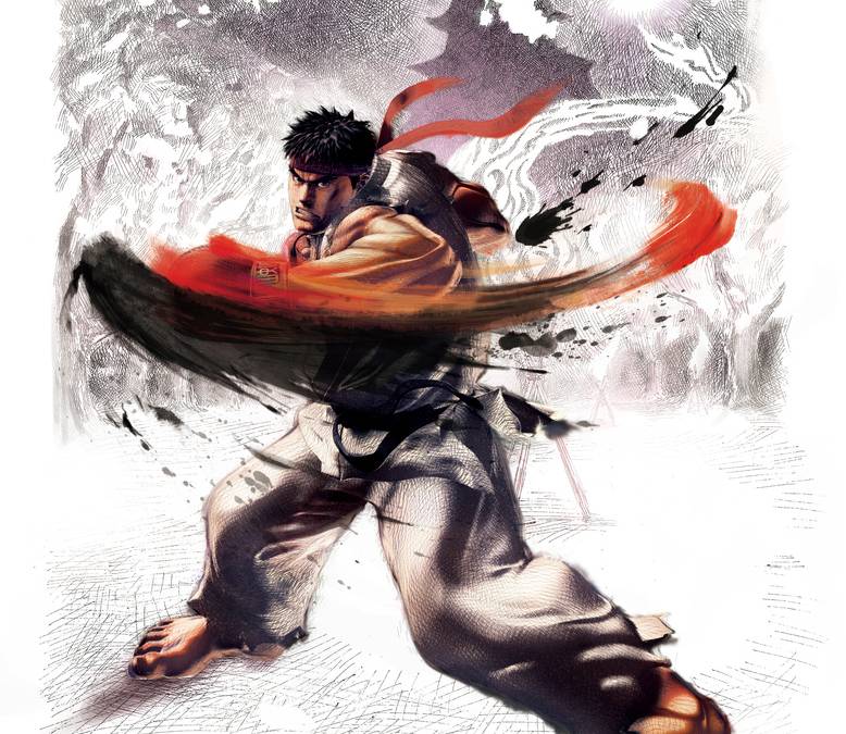 There’s a gigantic Steam sale for Capcom’s 30th anniversary