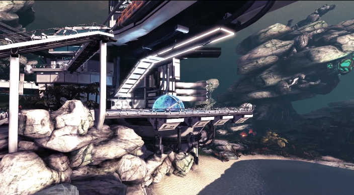 Sanctum 2: The Pursuit DLC coming to Steam on Oct. 25