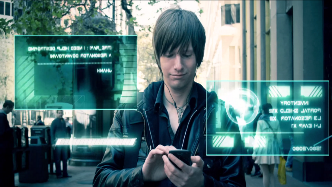 Ingress exits open beta Dec. 14