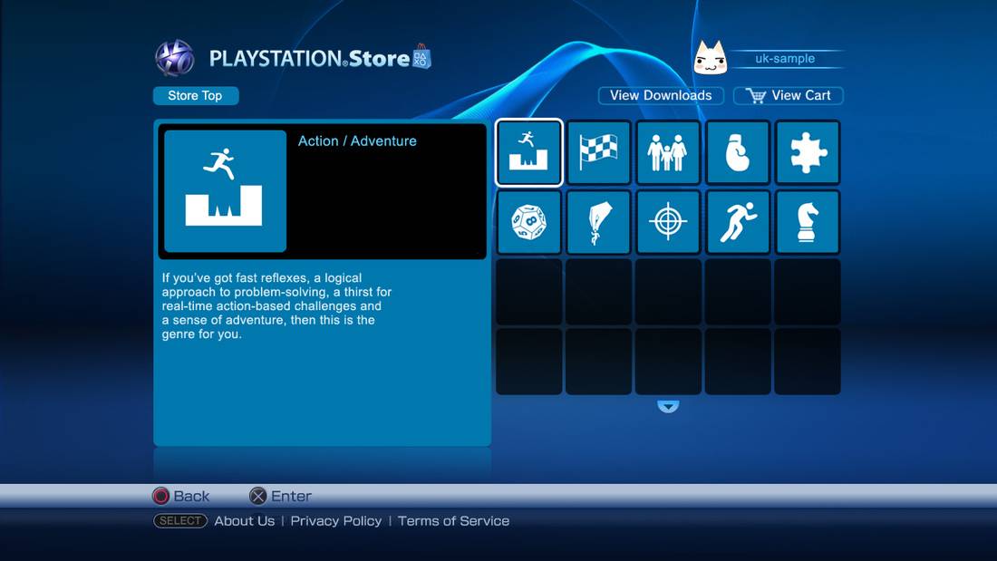 Seven-hour PSN maintenance scheduled for Nov. 7