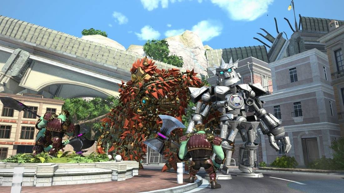 Knack companion app out now on iOS