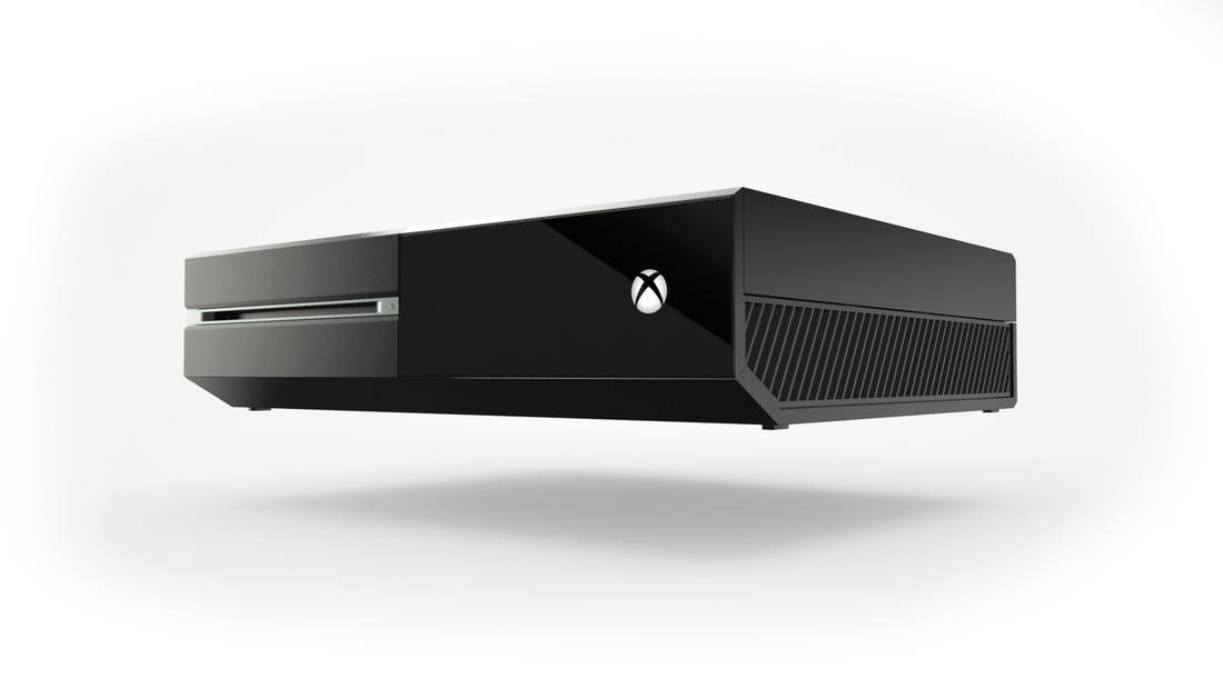Xbox One demos available at more than 75 Microsoft Stores across North ...