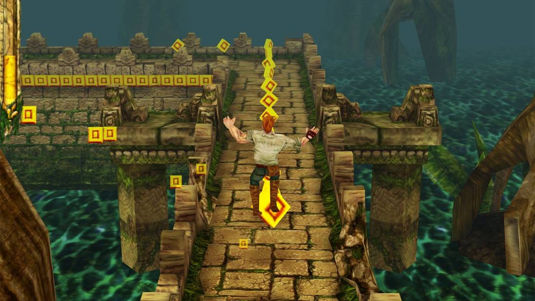 Temple Run