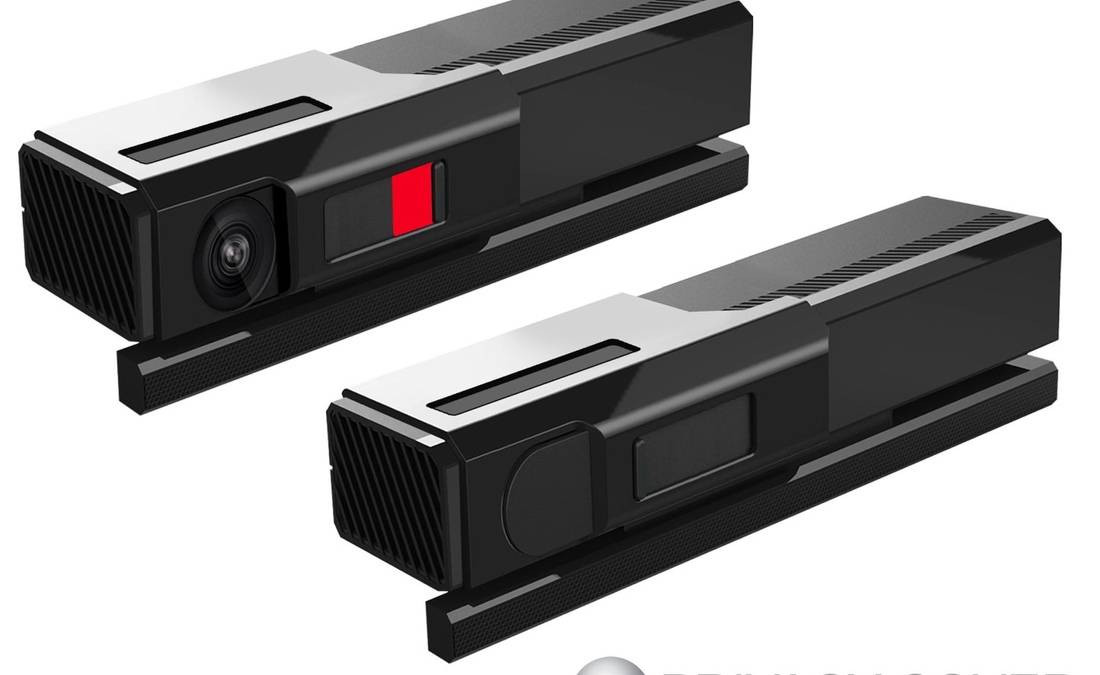 Kinect cover offers '100 percent privacy' for Xbox One users