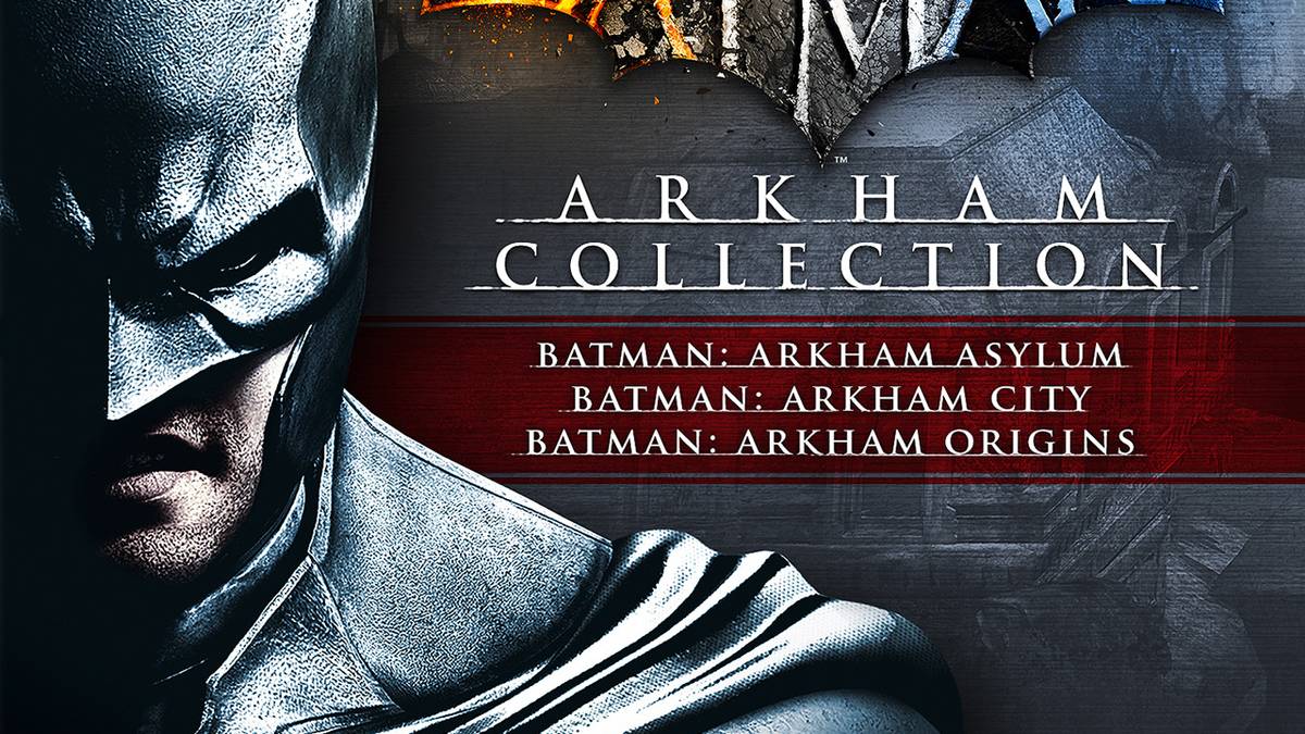 Batman Game Integrated Graphics Batman Arkham City Intel Hd 3000 Batman  Arkham Knight: Story Details!