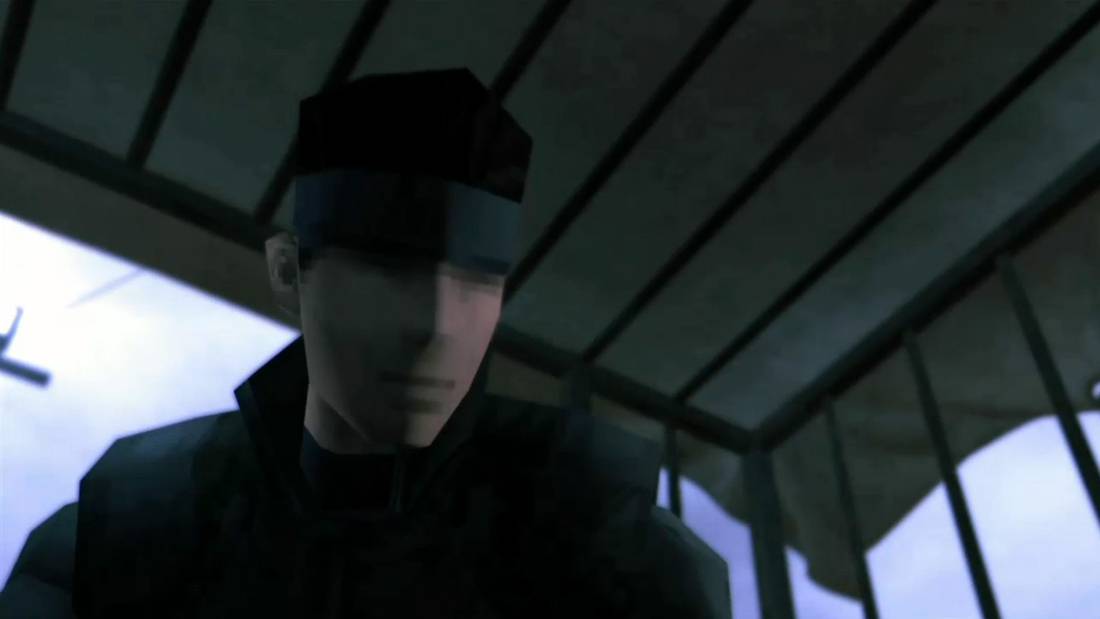 Metal Gear Solid 5: Ground Zeroes gets 'Classic Snake' content on PS4 ...