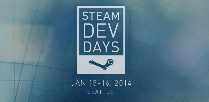 AMD, Nvidia, Oculus and more to speak at Steam Dev Days
