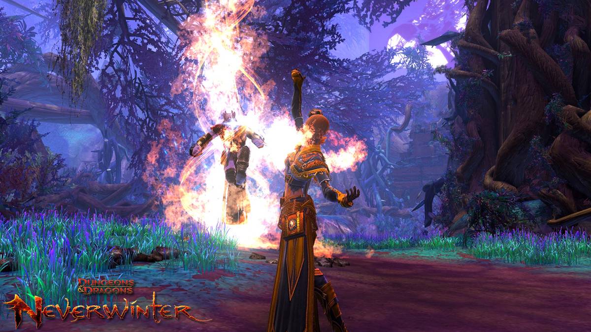 Neverwinter dev details additional Paragon paths