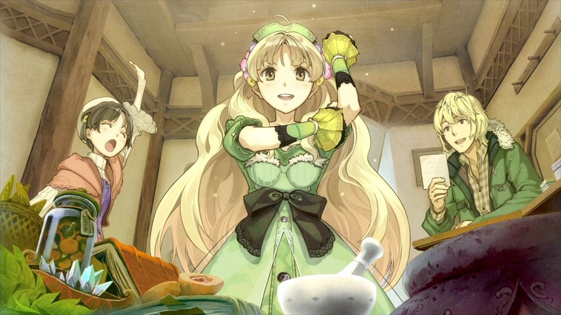 [非売品新品未開封] Atelier Aysha World Guide CD Atelier Ayesha World Guide CD - メルカリ