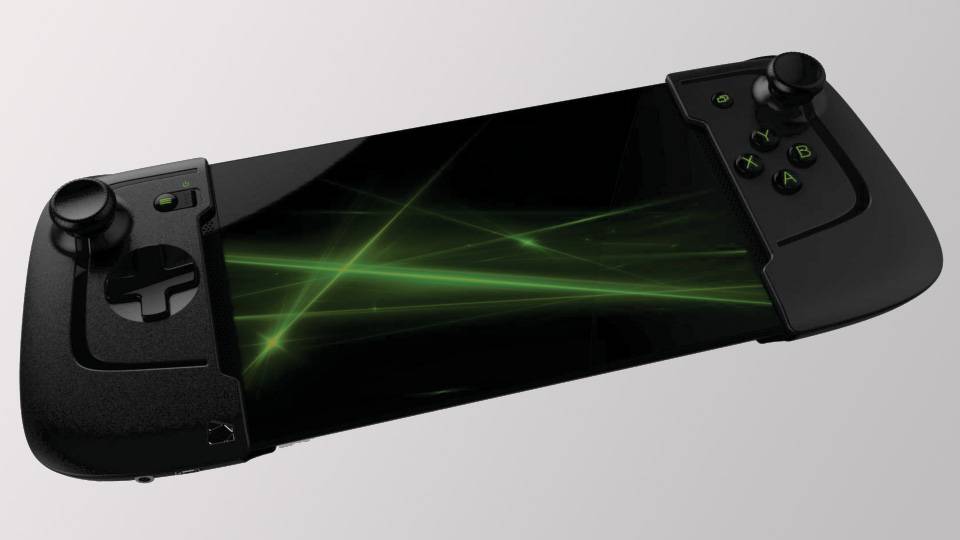 Wik Devices Wikipad announces detachable mobile controller, Gamevice