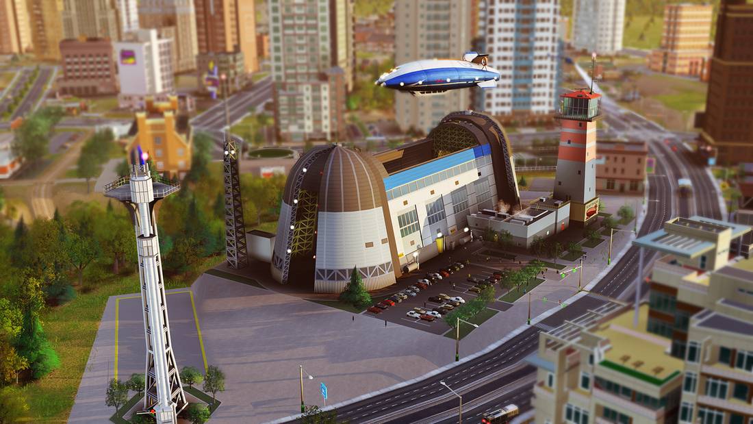 EA continues race to the bottom with unexplained SimCity offline reversal