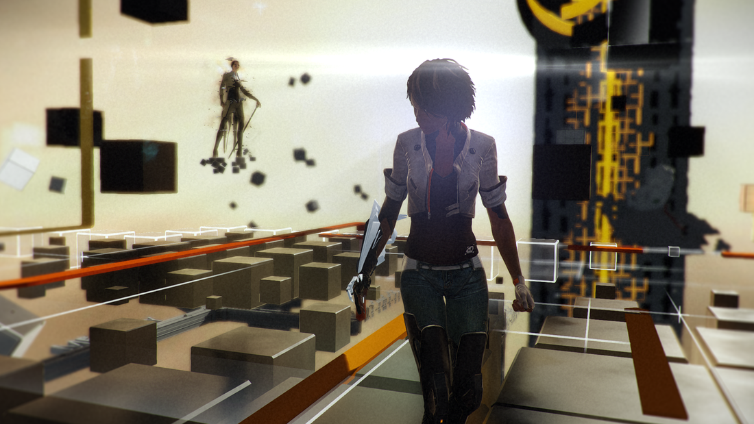 Report: Remember Me studio Dontnod filing for bankruptcy (update)