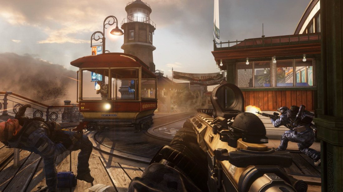 Cod 1 Star Where and when to watch the $1M Call of Duty Championship