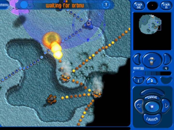 Rebellion brings MoonBase Commander back to PC for $5.99