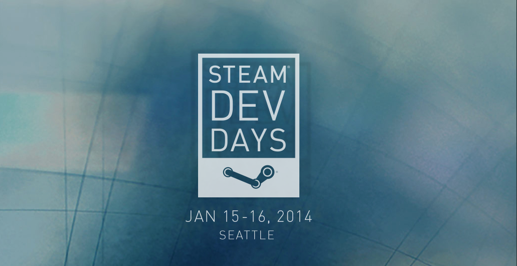 Steam Dev Day talks and presentations now online
