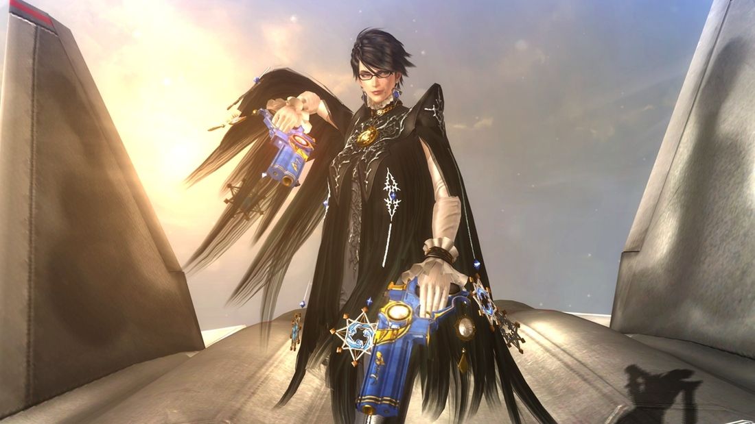 Bayonetta 2 trailer shows off story, new witchy powers (update)