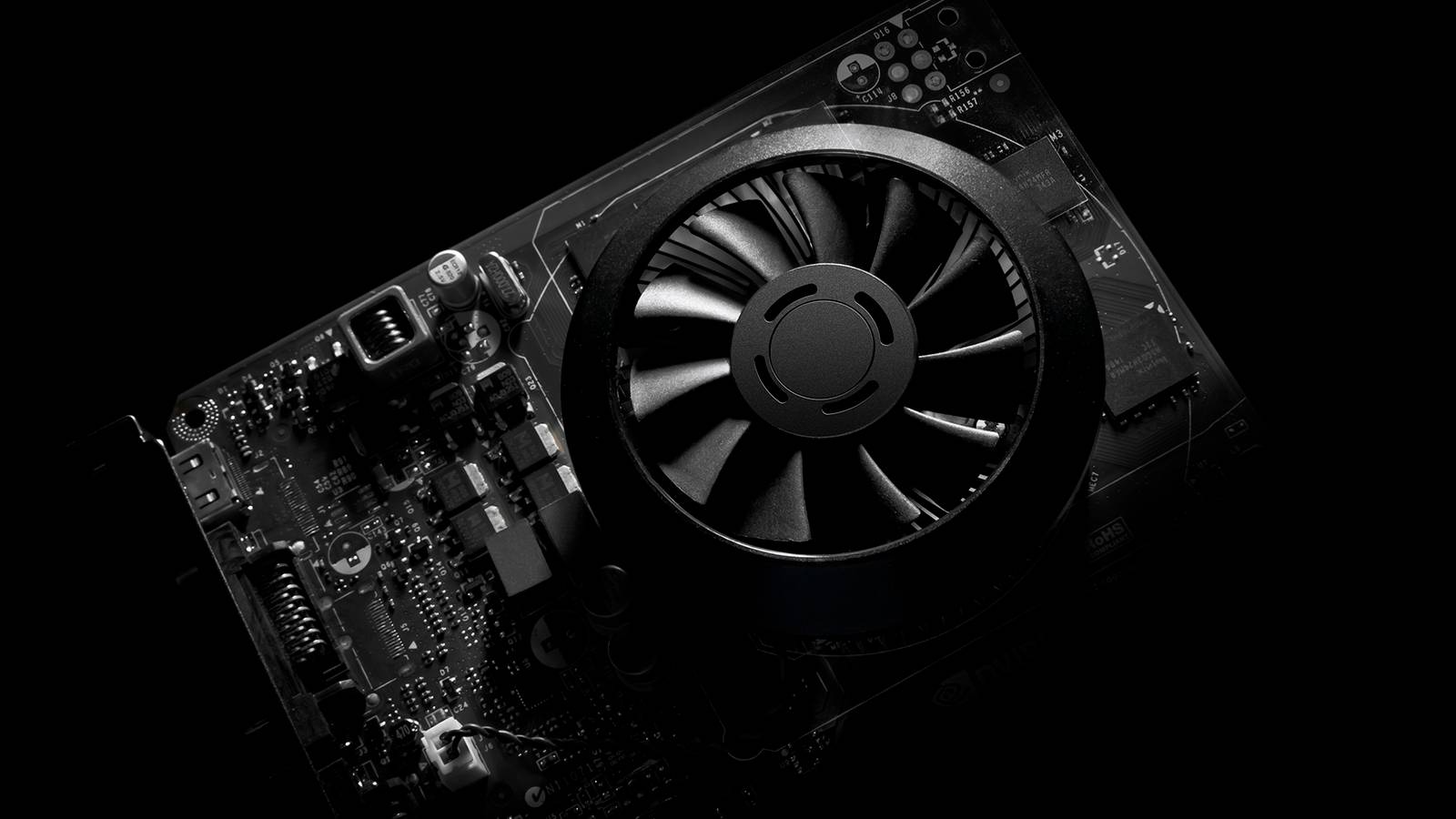 Nvidia debuts budget GPUs, GeForce GTX 750 class