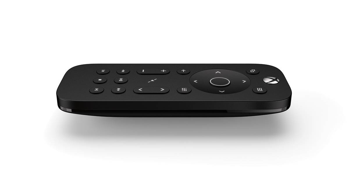 Xbox One Media Remote coming in early March for 24.99 (update)