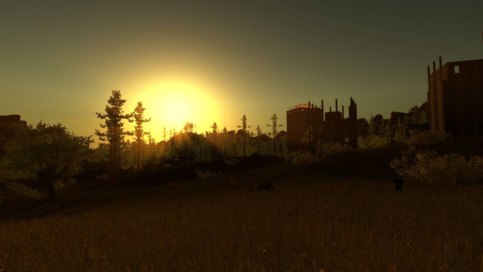 Garry's Mod sales hit $30M, Rust eclipses it