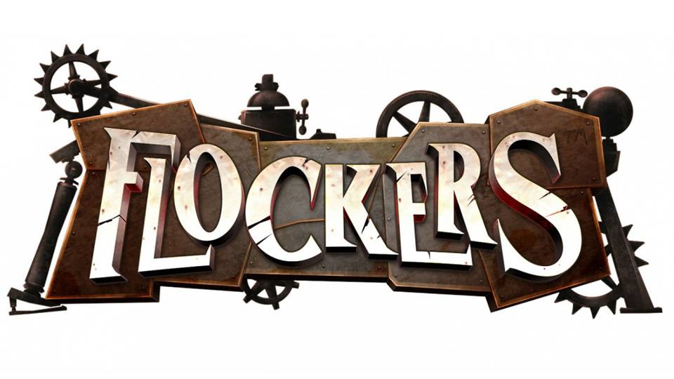 Worms developer unveils its first new IP in nearly 13 years, Flockers