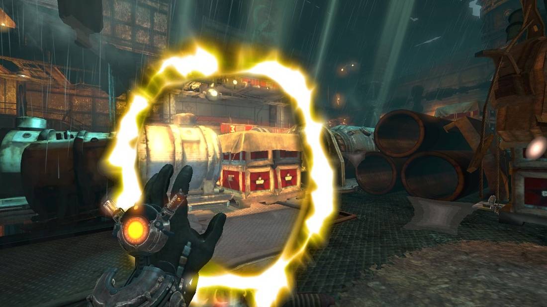 The Confessional: It took two years to cancel Singularity, and ten ...