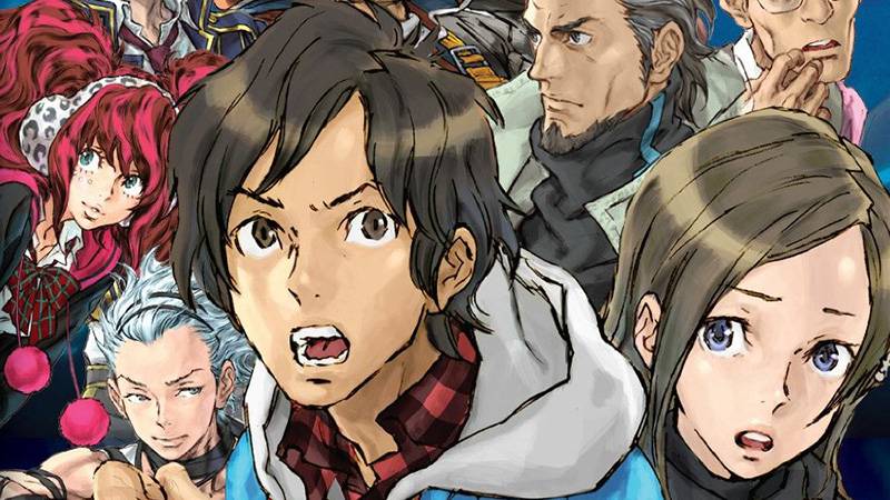 999: Nine Hours, Nine Persons, Nine Doors hits iOS March 17
