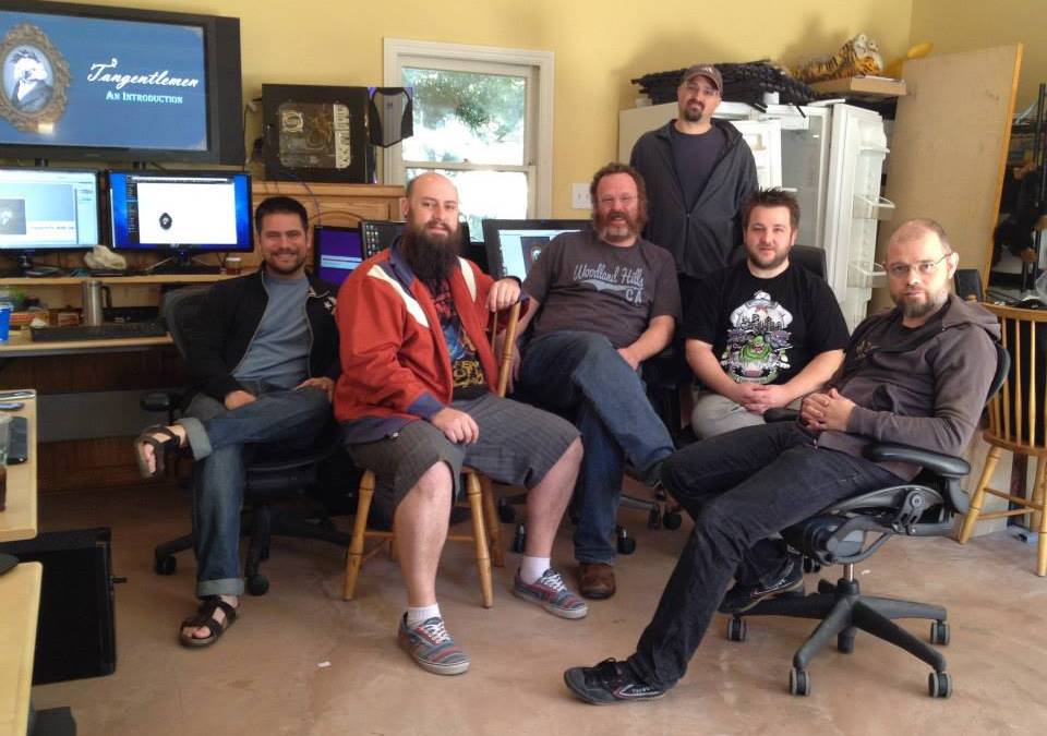 Tomb Raider, Call of Duty devs form experimental game design studio ...