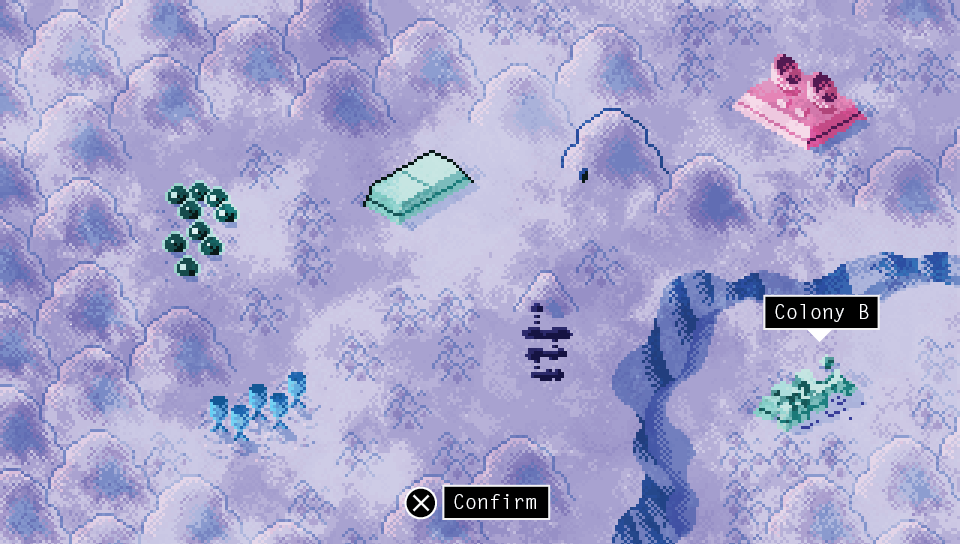 How Alone With You's dev plans to avoid creating a 'weird love simulator'