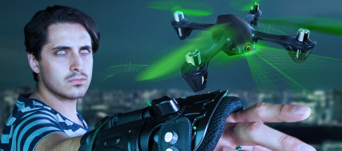 Razer's April Fools' Day joke offers 'next-level' selfies and video ...