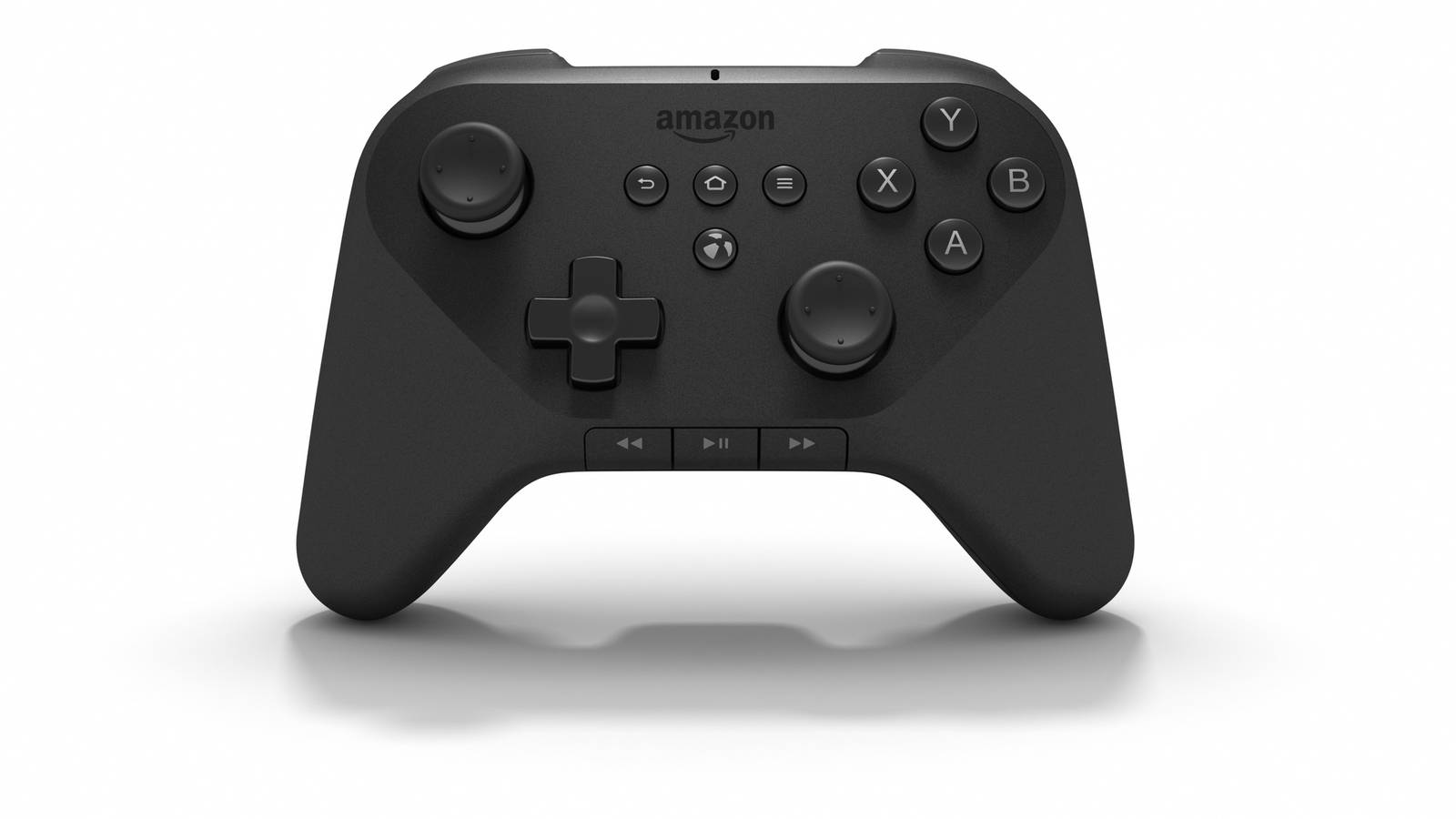 Amazon Fire TV game controller now available for $39.99
