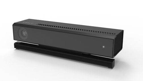 A Kinect 'smart home' might play your theme song when you enter the room