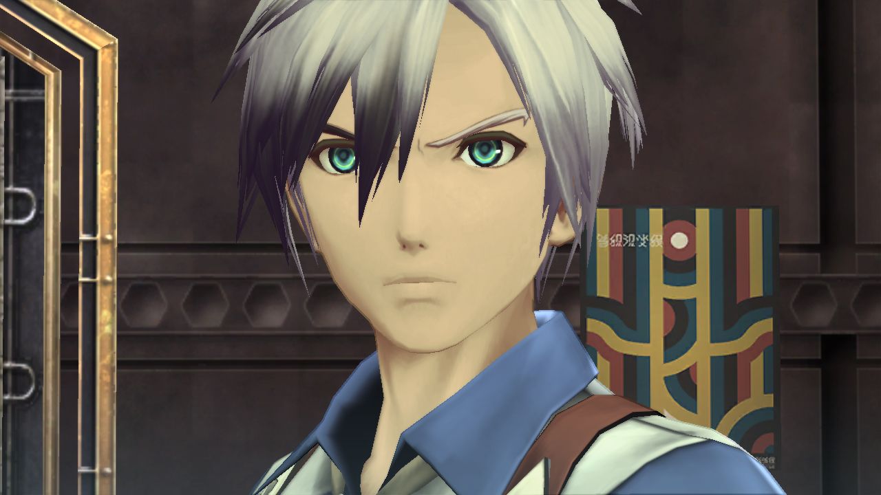Tales of Xillia 2 hits PS3 Aug. 19, $129.99 Collector's Edition