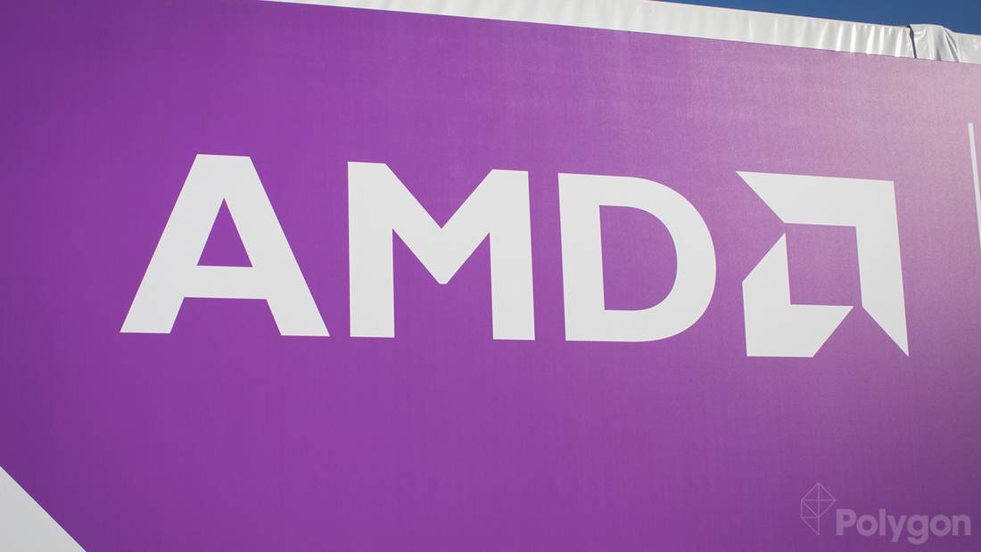 AMD providing educational tools to teach kids STEM skills through game ...