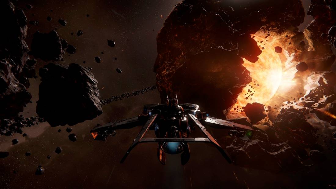 Alex Maybery Star Citizen's new producer is Blizzard veteran Alex Mayberry