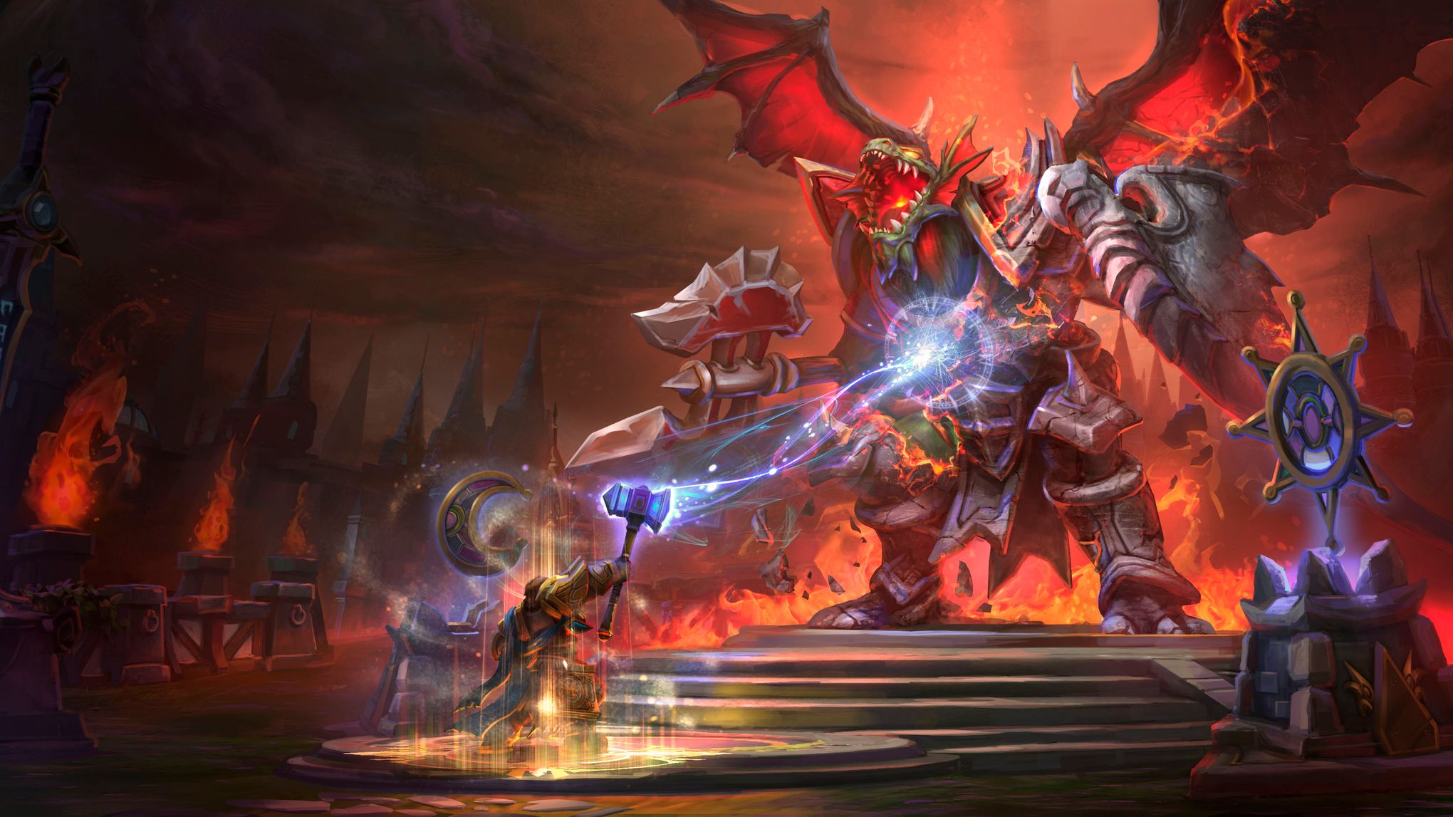 http://www.polygon.com/2014/5/21/5735230/heroes-of-the-storm-casual-dota-league-of-legends-complex social preview image