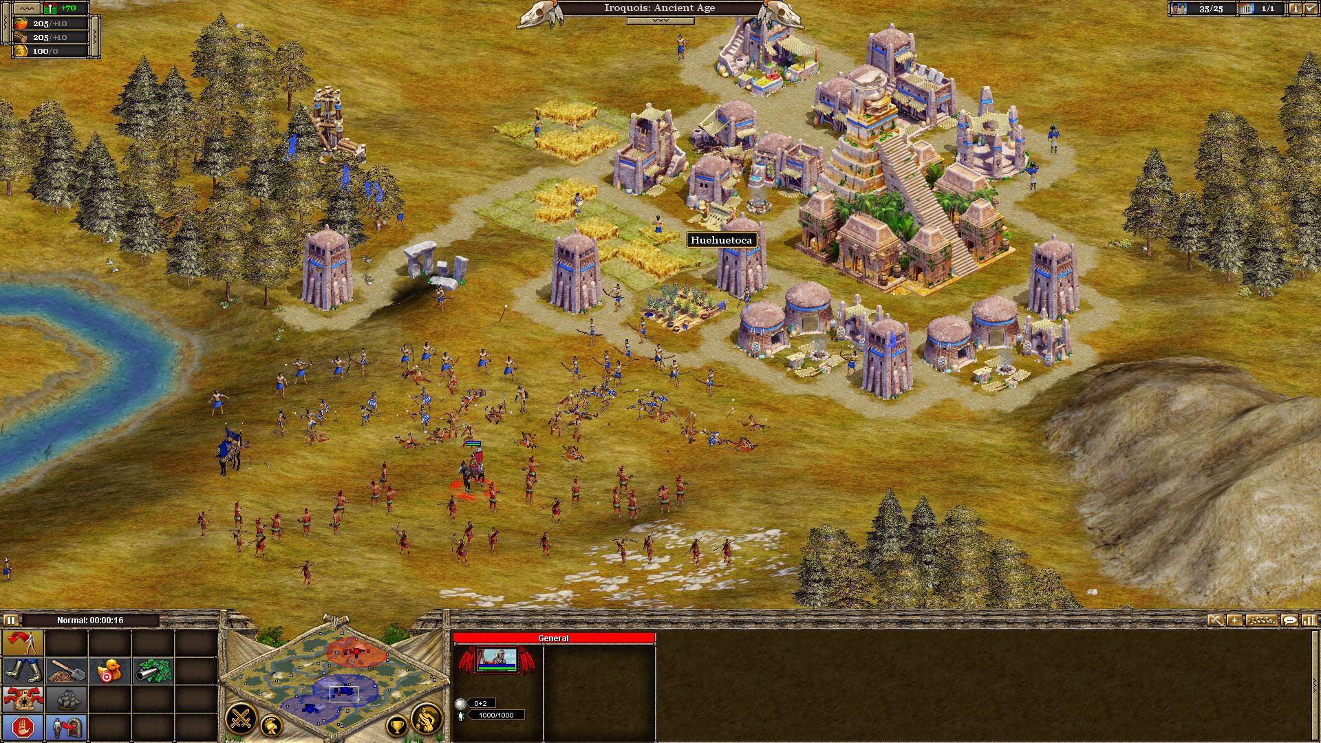 Rise of Nations: Extended Edition | Polygon