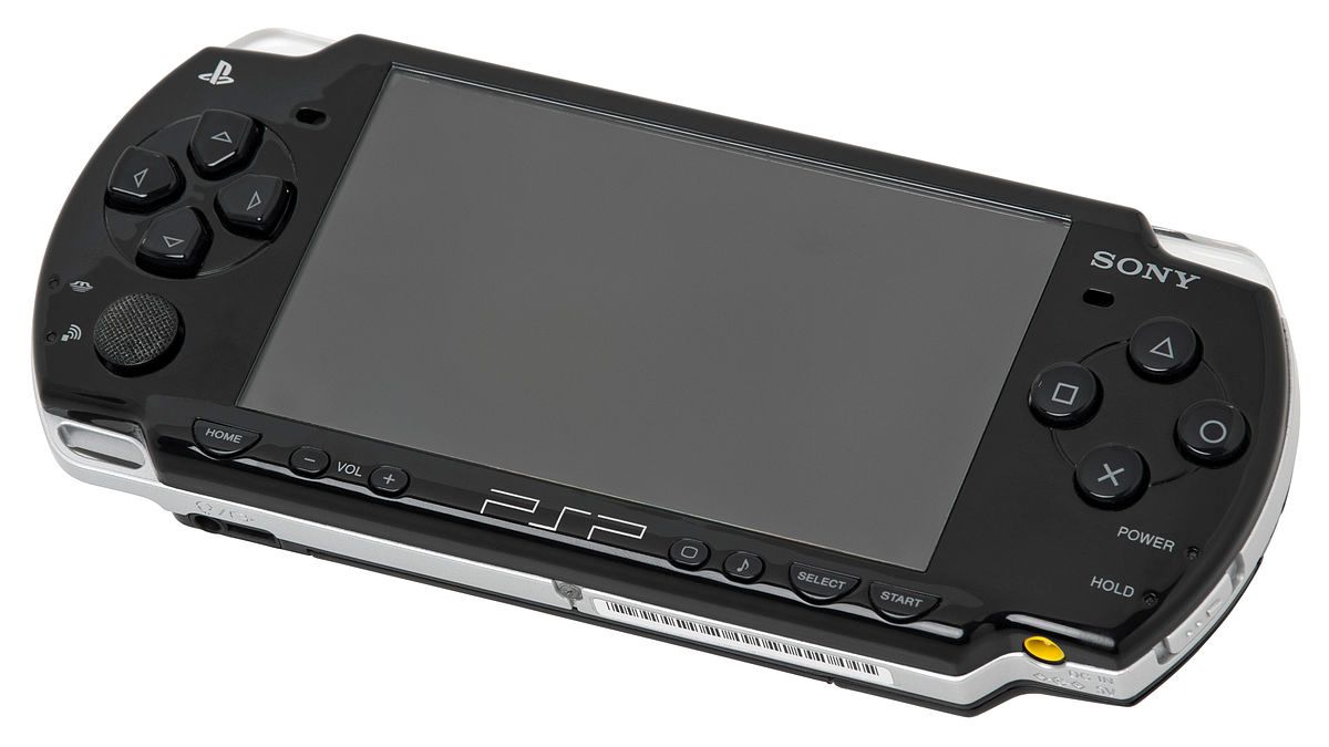 Sony discontinues the PSP in Japan (update)