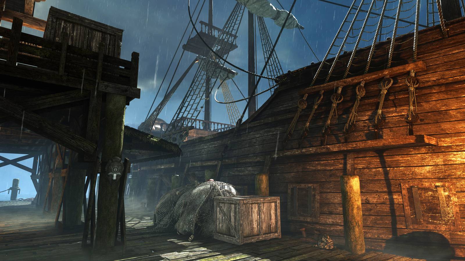 Call of Duty: Ghosts title update is now out for all systems except PS4 ...