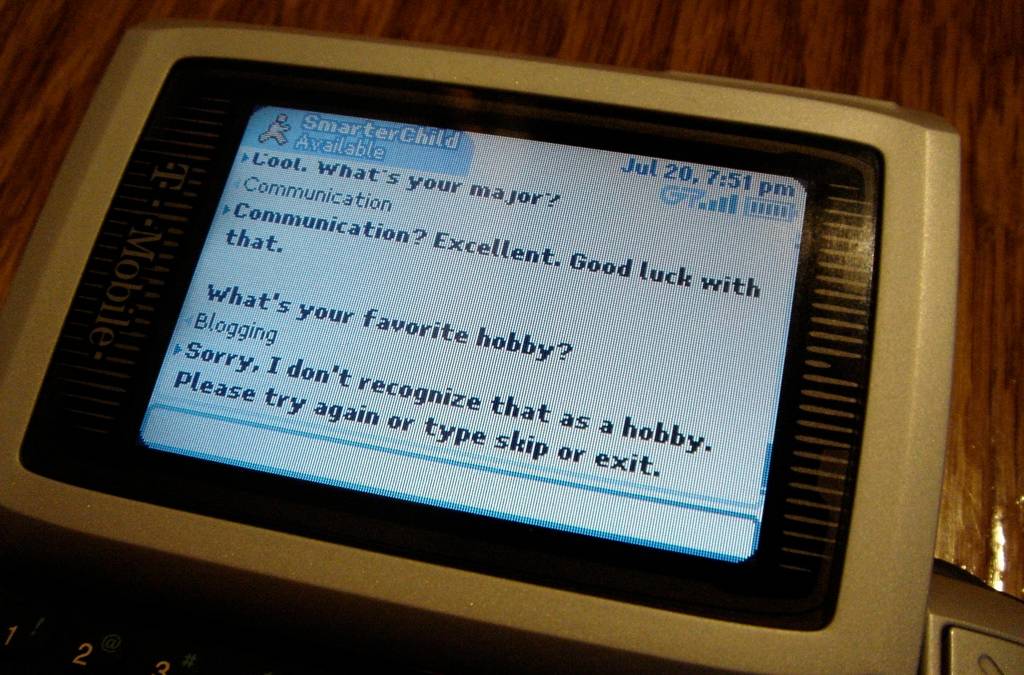 Computer AI passes the Turing Test for the first time in history