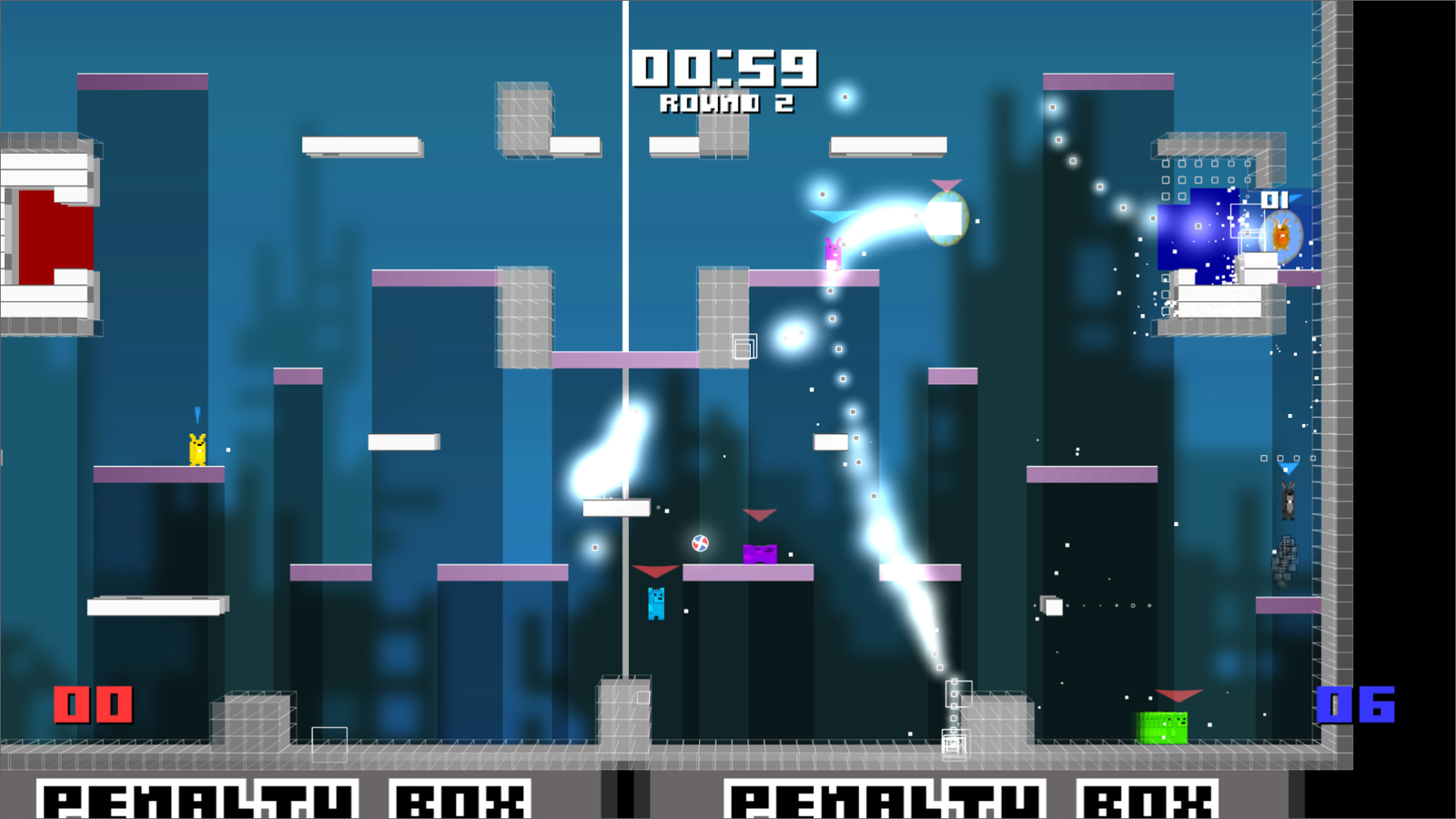 IDARB: a playful platformer that lets you be eggs, waffles and dead ...
